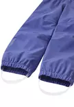 Reimatec välikausihousut Kaura Breezy Violet, joustavilla jalkalenkeillä. - Barnens mellansäsongsbyxor - 5100148B-5660 - 3