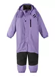 Reimatec Kaunisto talvihaalari Lilac amethyst. - Barnens vinteroveraller - 5100157E-5450 - 1