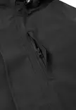 Reimatec Ajaton talvitakki Black rintataskulla. - Barn vinterjackor - 5100360A-9990 - 4