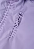 Reima Kellola välikausihaalari Lilac amethyst, vetoketjutaskut. - Barnens mellansäsongsoveraller - 5100370A-5450 - 6