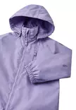 Reima Kellola välikausihaalari Lilac amethyst, veden- ja tuulenpitävä. - Barnens mellansäsongsoveraller - 5100370A-5450 - 7
