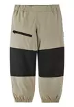 Reimatec välikausihousut Samppi Earthy Beige. - Barnens mellansäsongsbyxor - 5100371A-0760 - 1