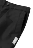 Reimatec välikausihousut Valpas Black taskuilla. - Barnens mellansäsongsbyxor - 5100419A-9990 - 4