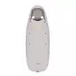 Lämpöpussi Cybex Platinum 2026 City Grey. - Åkpåsar för barnvagn - 526000510 - 1