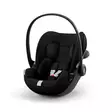 CYBEX Cloud G3 i-Size turvakaukalo Magic Black. - Babyskydd 0-13 kg - 526001340 - 1