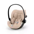 CYBEX Cloud G3 i-Size turvakaukalo PLUS. - Babyskydd 0-13 kg - 526001350 - 1
