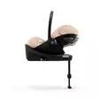 CYBEX Cloud G3 i-Size turvakaukalo PLUS, Base G3 jalustassa. - Babyskydd 0-13 kg - 526001350 - 7