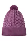 Reima Routii talvipipo Red violet takaa. - Barnens vintermössor - 5300088B-5390 - 4