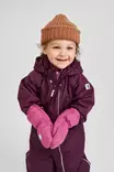 Reima Tassu rukkaset Red violet lapsen k=C3=A4dess=C3=A4. - Barns vinterhandskar och -vantar - 5300115A-5390 - 3