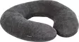 Dooky Neck pillow niskatyyny Dark Grey. - Övriga tillbehör för bilbarnstolar - 5628100 - 1
