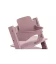 Stokke Tripp Trapp Baby Set 2 Heather Mauve. - Stokke Tripp Trapp produkter - 650010 - 1