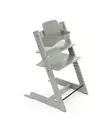 Stokke Tripp Trapp syöttötuoli Baby Setilla Glacier Green. - Stokke Tripp Trapp produkter - 697400 - 3