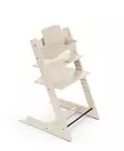 Stokke Tripp Trapp syöttötuoli Baby Setilla Vanilla White. - Stokke Tripp Trapp produkter - 697500 - 3