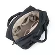 Hoitolaukku Done by Deer Quilted bag Black auki. - Skötväskor och organizers - 7043600 - 5
