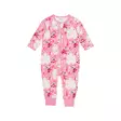 Martinex Muumi Korut Pyjama vaaleanpunainen. - Bebis pyjamasar - 72584540 - 1