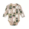 Martinex Muumi Body Kuomat. - Bodys och tröjor - 72586000 - 1