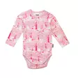 Martinex Muumi Body Kirsikankukka Liila. - Bodys och tröjor - 72586750 - 1