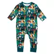 Martinex Muumi Pidot Pyjama sininen. - Bebis pyjamasar - 72588610 - 1