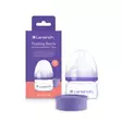 Lansinoh tuttipullo Natural Wave 60 ml. - Nappflaskor och flasknappar - 75500 - 1