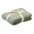 Bibs kapaloliina, luomupuuvillaa Sage - Muslinfilt - 9402250 - 1