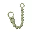 Tuttinauha Bibs Silicone Sage. - Nappar och napphållare - 9502250 - 1