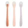 Trixie Lusikat 3-pack Mrs. Cat. - Första skedar och barnbestick - 96770 - 1