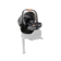 Joie i-Level Recline turvakaukalo v=C3=A4riss=C3=A4 Carbon - Babyskydd 0-13 kg - C1510GACBN000 - 1