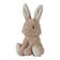 Little Dutch pehmolelu Baby Bunny sivusta. - Mjukisdjur och snuttefiltar - LD8850 - 4