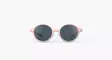Lasten aurinkolasit IZIPIZI #D Pastel Pink. - Solglasögon för barn - BBY2305201X00 - 1