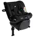 Turvaistuin Joie i-Spin XL Signature Line, Eclipse. - Bilbarnstolar 9-36 kg - C2205ABECL000 - 1