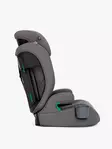 Joie Elevate turvaistuin Thunder sivusta, pehmeillä istuinpehmusteilla. - Bilbarnstolar 9-36 kg - C2216AATHD000 - 5
