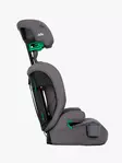Joie Elevate turvaistuin Thunder, pääntuki ylhäällä. - Bilbarnstolar 9-36 kg - C2216AATHD000 - 6
