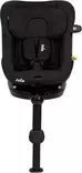Turvaistuin Joie i-Pivot 360 Shale edestä. - Bilbarnstolar 9-36 kg - C2302AASHA000 - 6