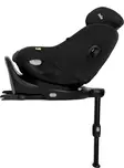 Turvaistuin Joie i-Pivot 360 Shale selkä menosuuntaan, pääntuki korkealla. - Bilbarnstolar 9-36 kg - C2302AASHA000 - 3