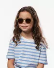 Lasten aurinkolasit IZIPIZI Child #C Olive, unisex-malli. - Solglasögon för barn - KDS2228802X00 - 7