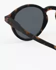 Lasten aurinkolasit IZIPIZI #D Tortoise-kehyksellä. - Solglasögon för barn - KDS2300202X00 - 4