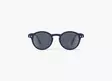 Lasten aurinkolasit IZIPIZI Child #D Navy Blue. - Solglasögon för barn - KDS2300301X00 - 1