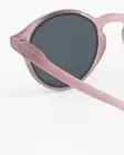Lasten aurinkolasit IZIPIZI #D Pink, polarisoitu linssi. - Solglasögon för barn - KDS2313401X00 - 4
