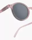 Lasten aurinkolasit IZIPIZI #D Pink, läpikuultava kehys. - Solglasögon för barn - KDS2313401X00 - 3