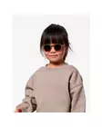 Lasten aurinkolasit IZIPIZI Child #D Olive. - Solglasögon för barn - KDS2328801X00 - 2