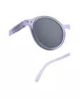 Lasten aurinkolasit IZIPIZI Child #D Lavender, 100% UV-suoja. - Solglasögon för barn - KDS2328901X00 - 2