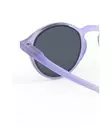 Lasten aurinkolasit IZIPIZI Child #D Lavender, 100% UV-suoja. - Solglasögon för barn - KDS2328902X00 - 4