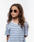 Lasten aurinkolasit IZIPIZI Child #E Macchiato, unisex-malli. - Solglasögon för barn - KDS2428602X00 - 6