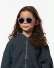 Lasten aurinkolasit IZIPIZI Child #E Lavender, unisex-malli. - Solglasögon för barn - KDS2428902X00 - 6