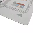 Little Dutch leikkimatto, akryyli. - Lekmattor och babygym - LD2550 - 6