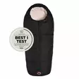 Easygrow ferd maxi black lämpöpussi best i test - Åkpåsar för barnvagn - Maxi1390 - 2