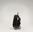 Matkarattaat Joie Parcel Eclipse kasattuna. - Resevagnar och barnvagnar - S2112AAECL000 - 5