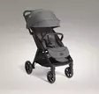 Matkarattaat Joie Parcel LX 2026 Evergreen. - Resevagnar och barnvagnar - S2311AAEVG000 - 1