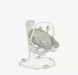 Joie Serina 2in1 vauvakeinu & sitteri Strada Mist. - Babysittrar - W1306AHSMT000 - 1