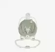 Joie Serina 2in1 vauvakeinu & sitteri Strada Mist pehmusteella. - Babysittrar - W1306AHSMT000 - 3